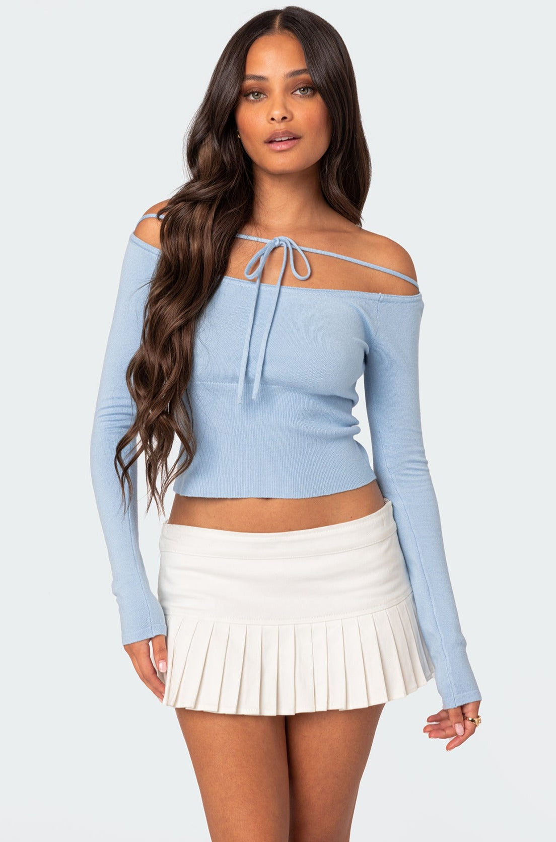 LIGHT BLUE