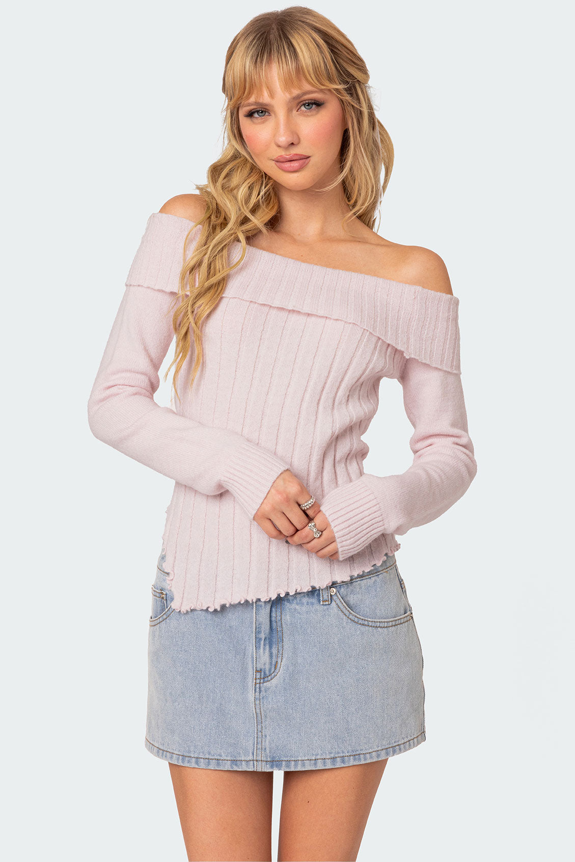 LIGHT PINK