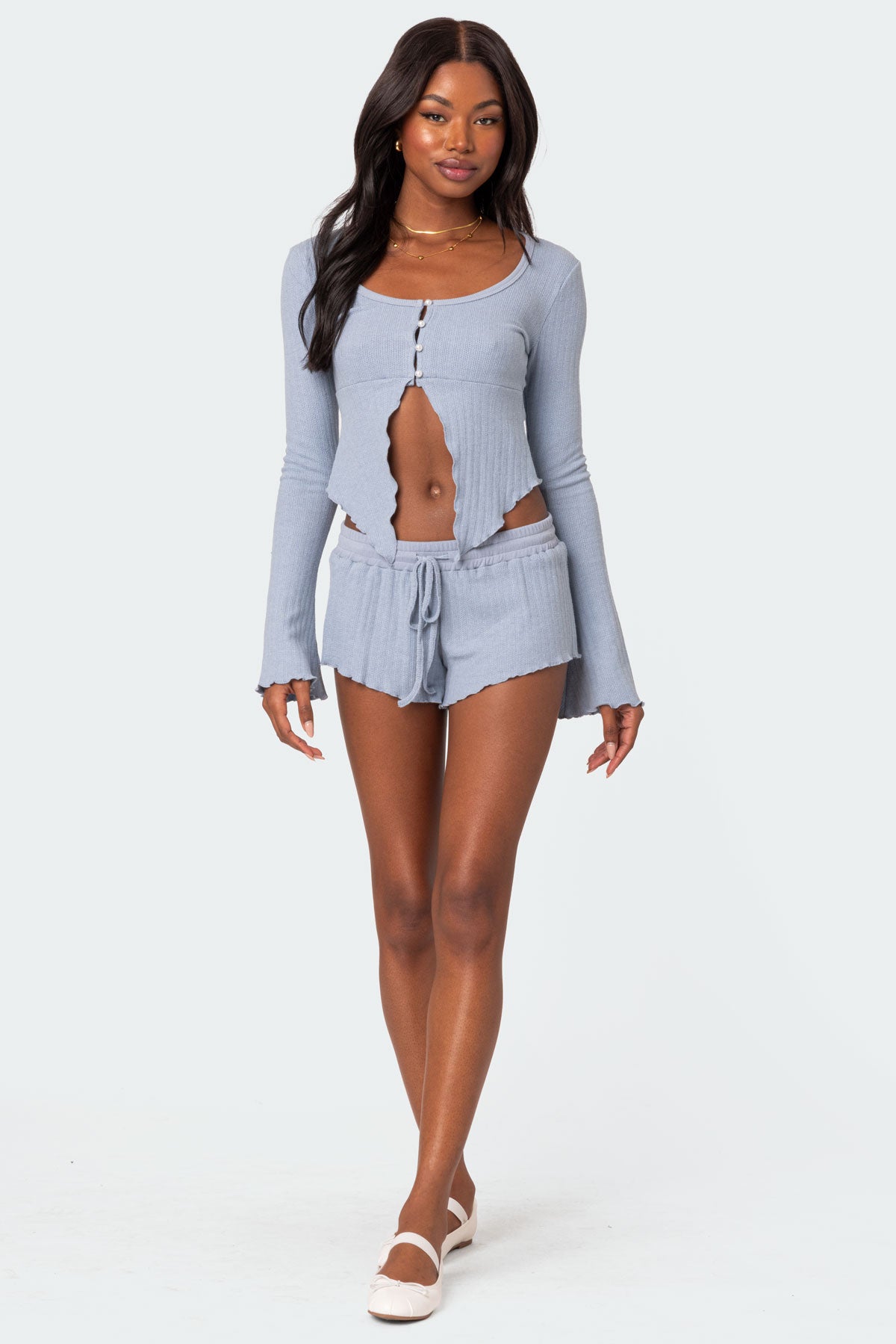LIGHT BLUE