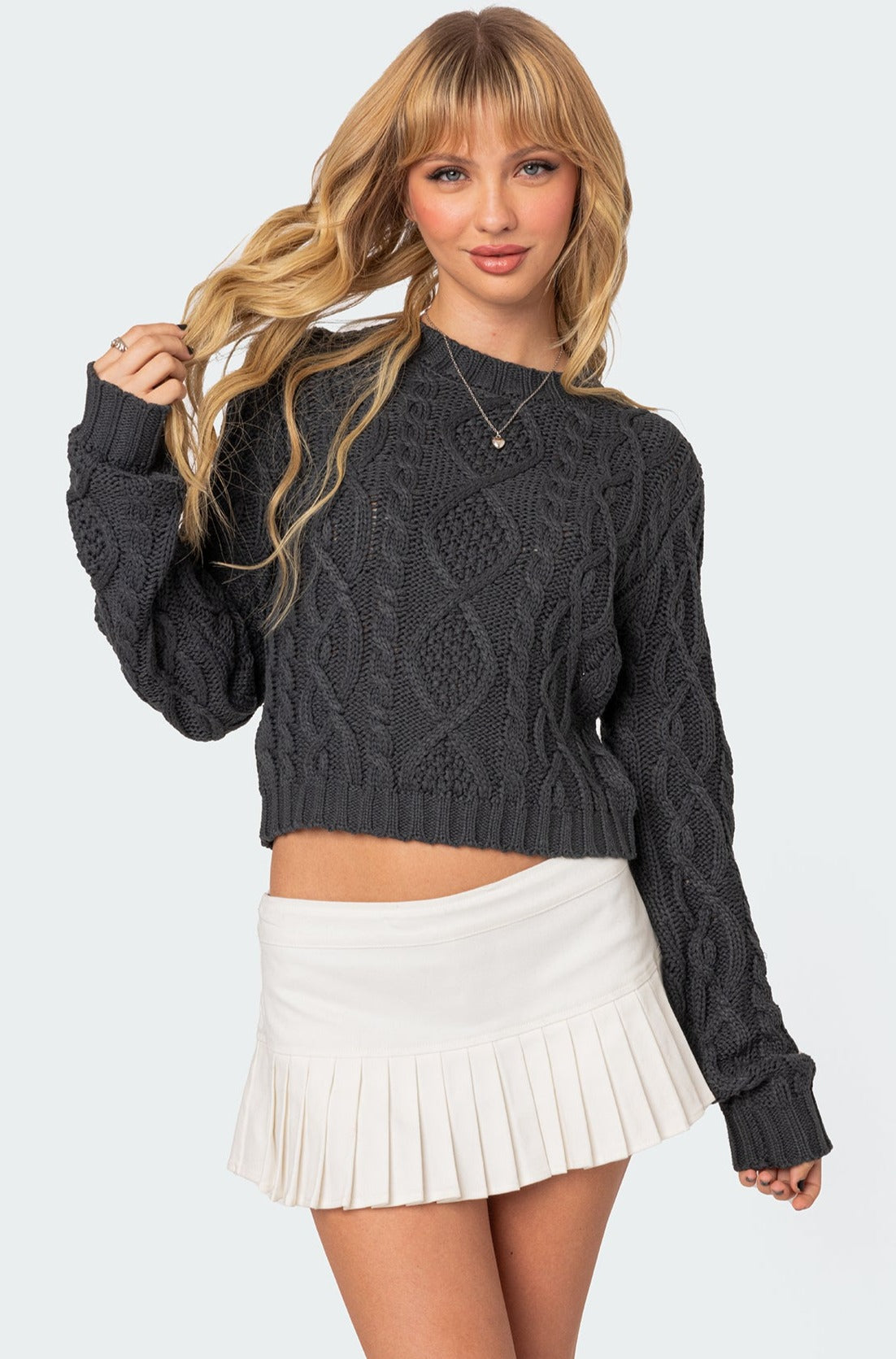 DARK GRAY