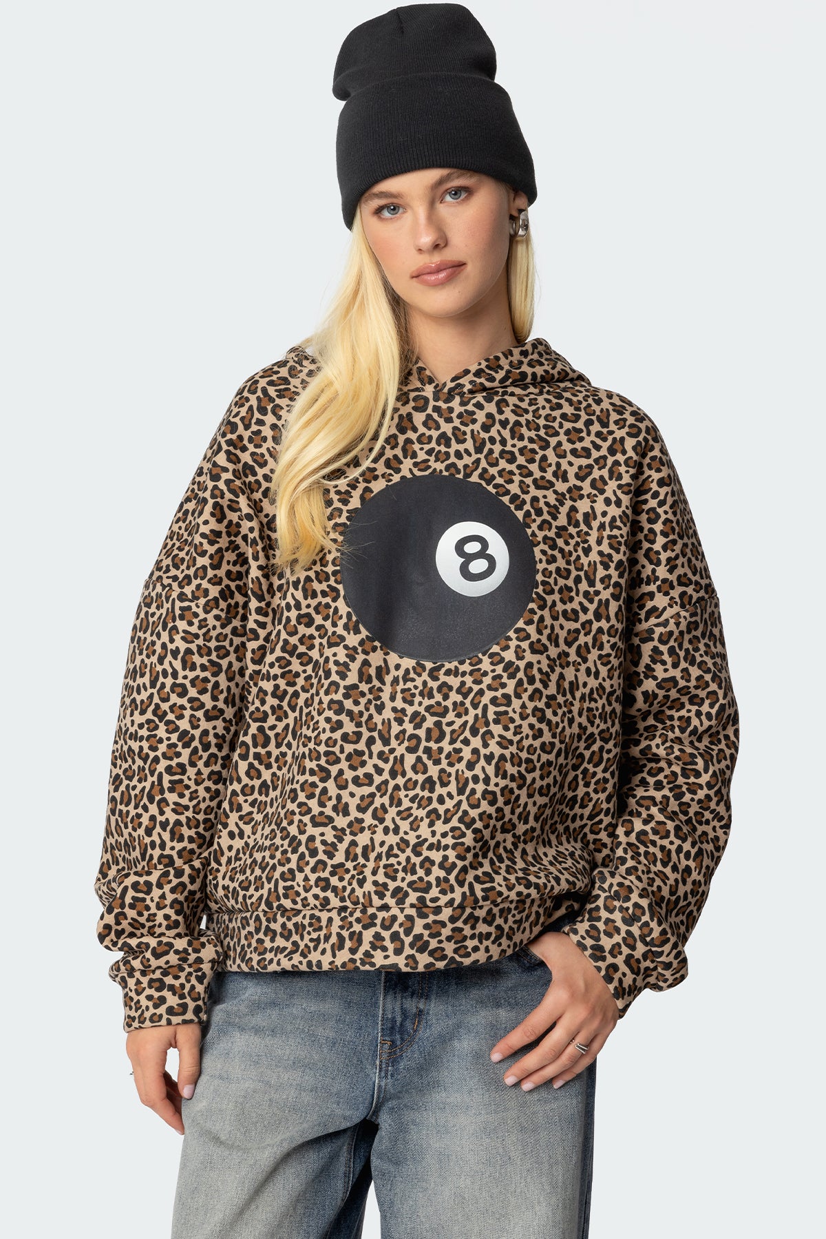 LEOPARD