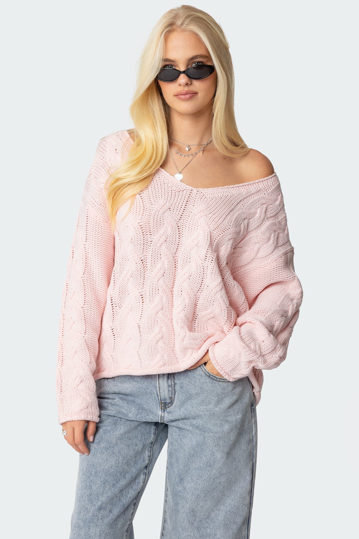 LIGHT PINK