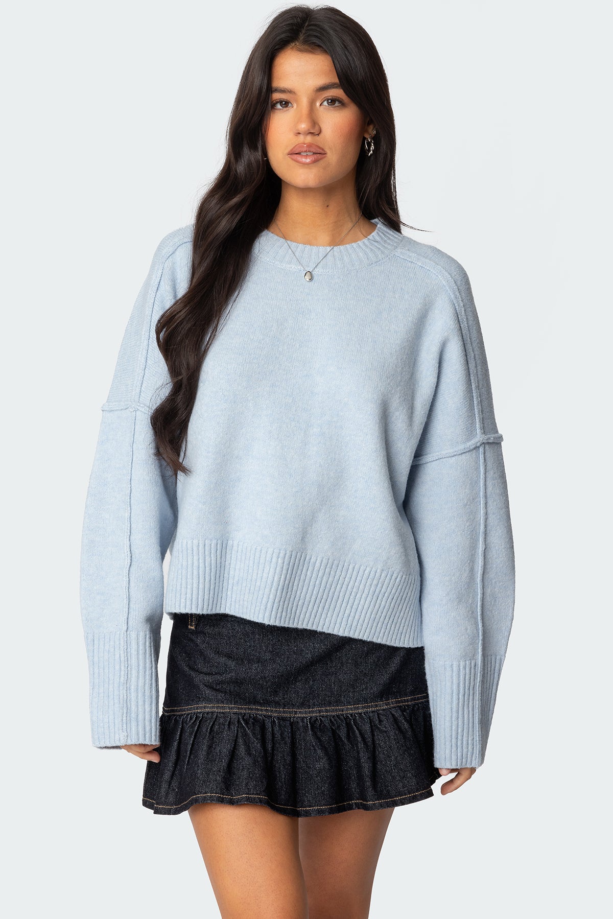 LIGHT BLUE