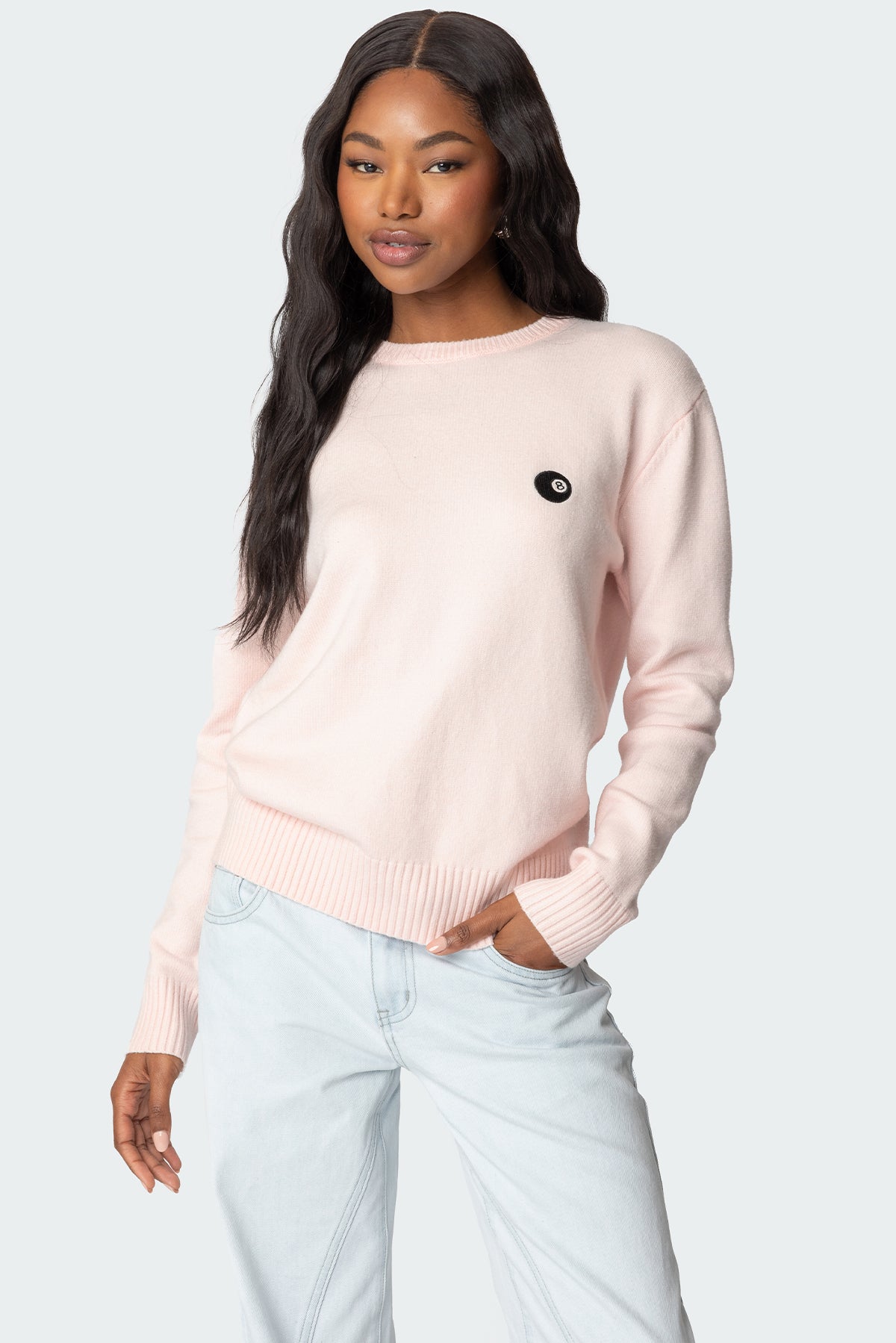 LIGHT PINK