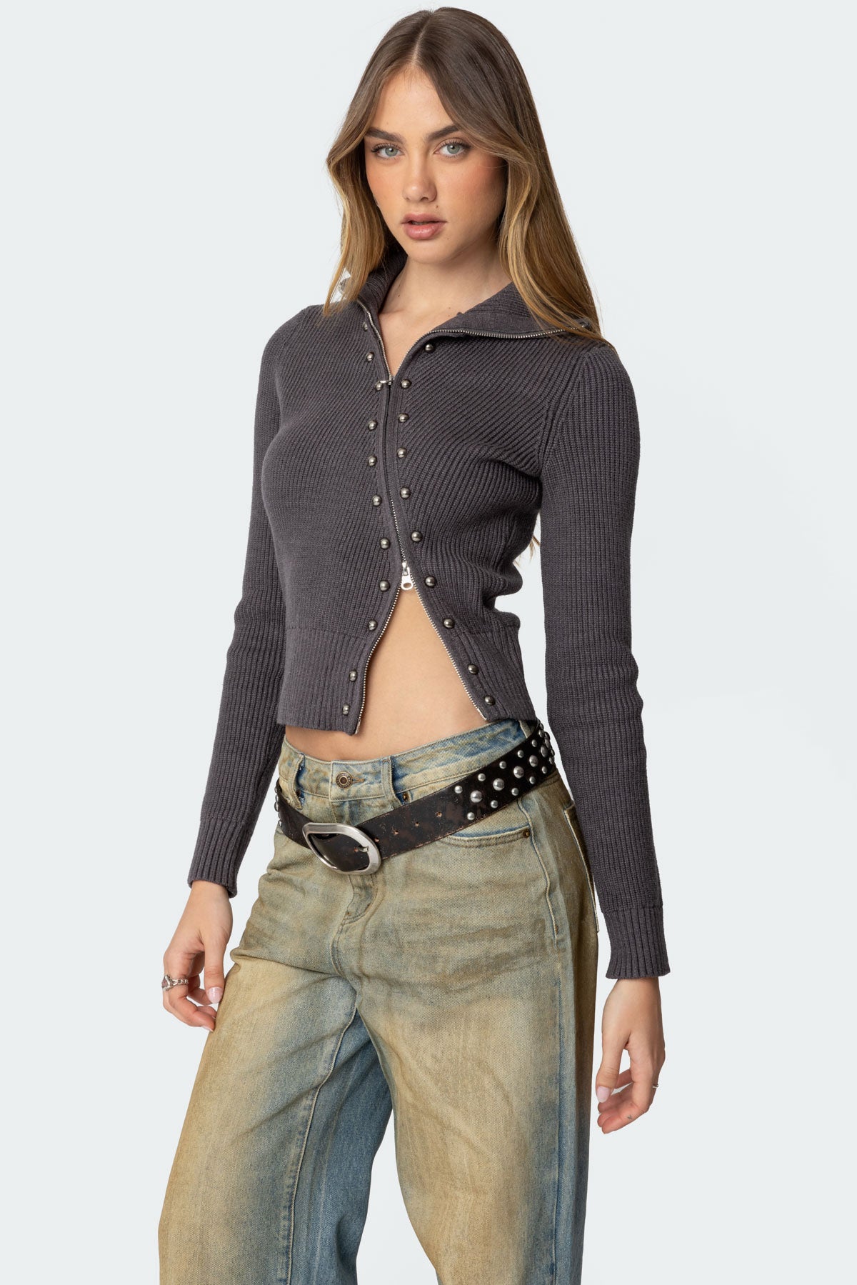 DARK GRAY