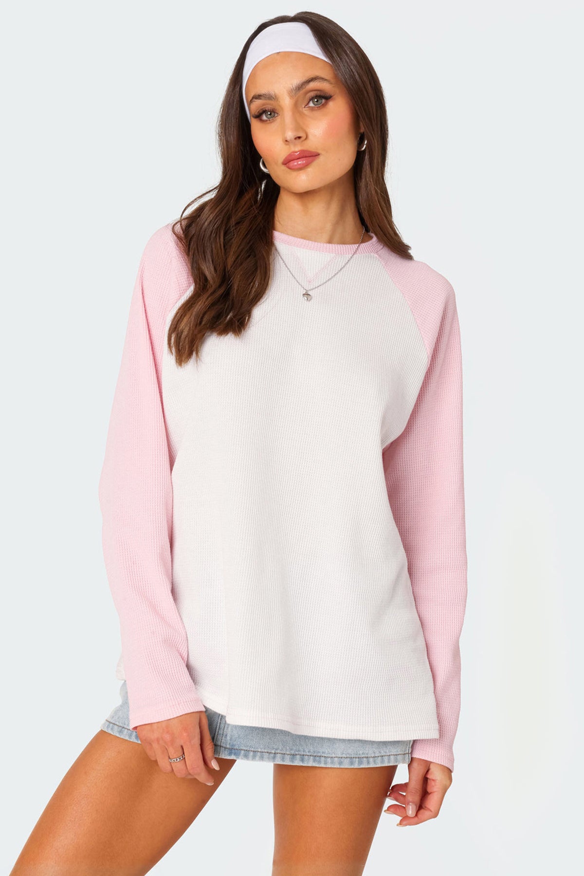 LIGHT PINK