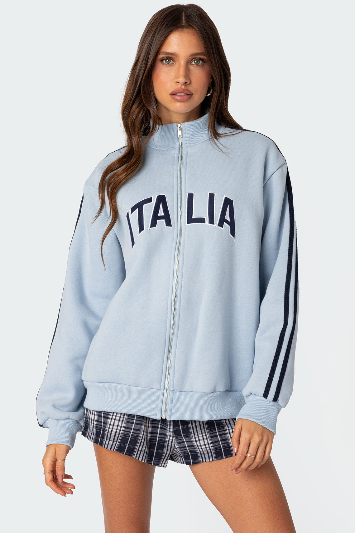 LIGHT BLUE