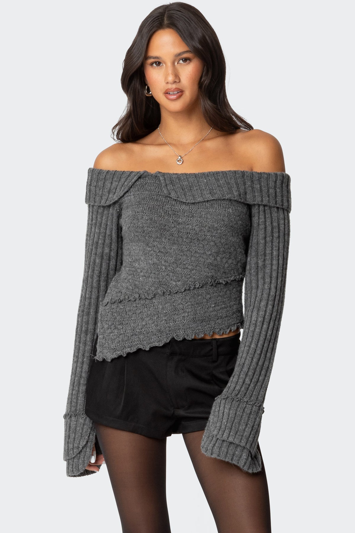 DARK GRAY