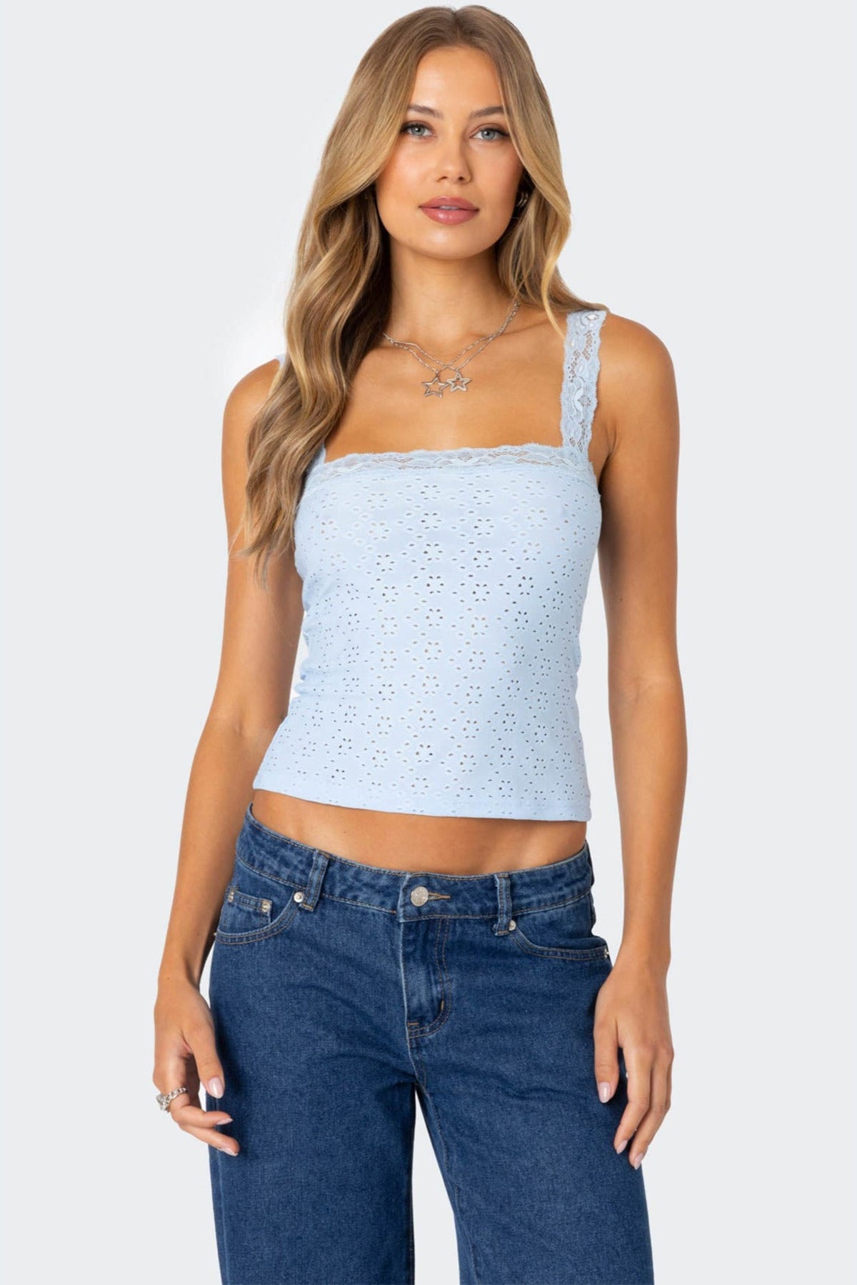 LIGHT BLUE