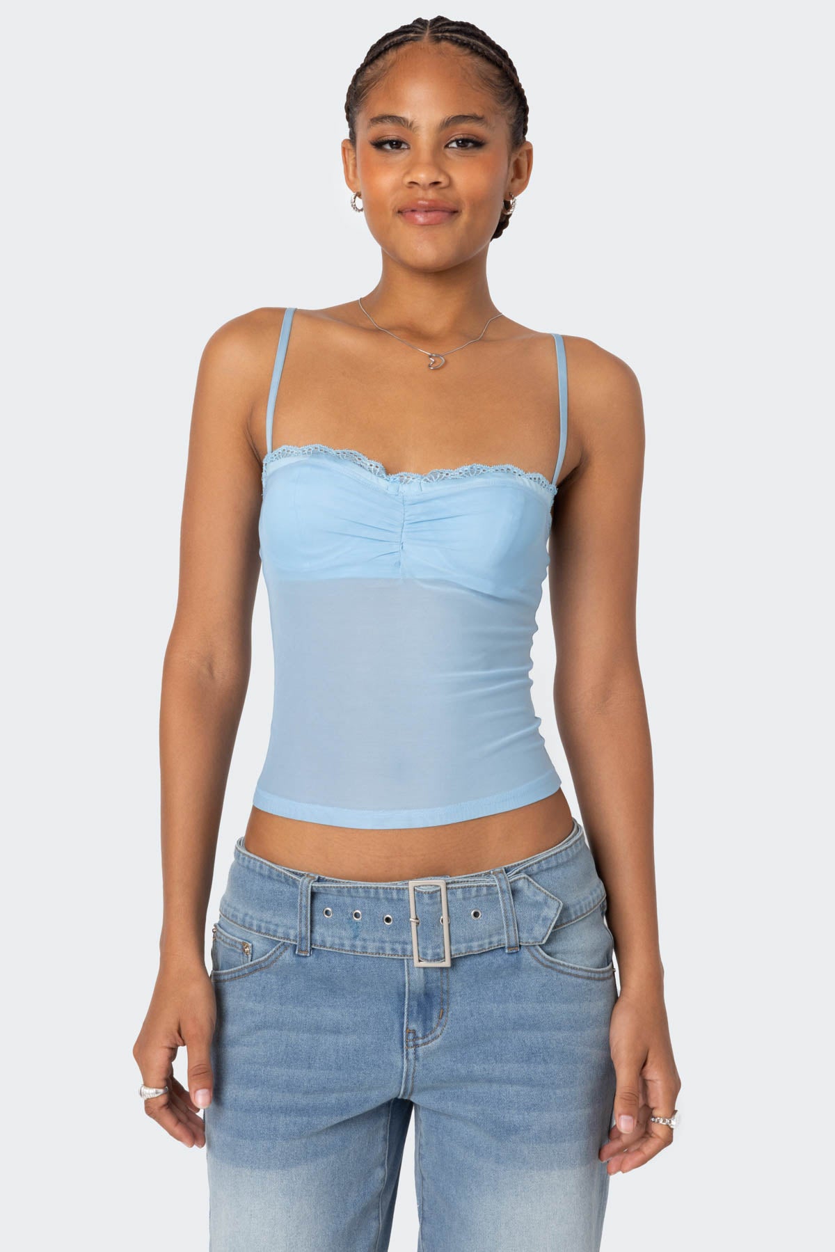 LIGHT BLUE