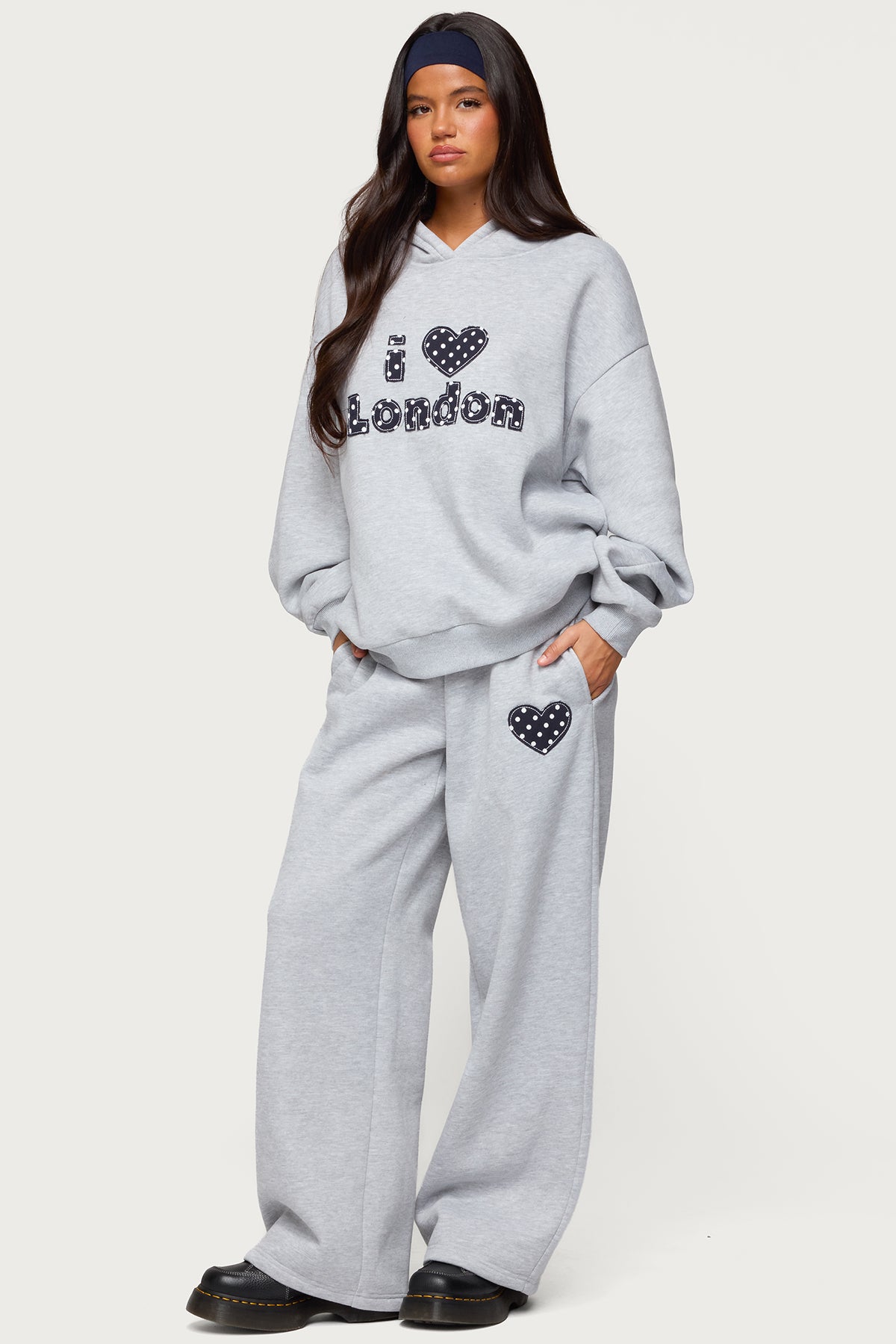 GRAY MELANGE