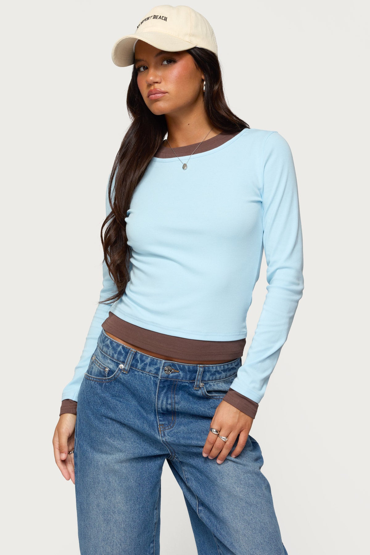 LIGHT BLUE