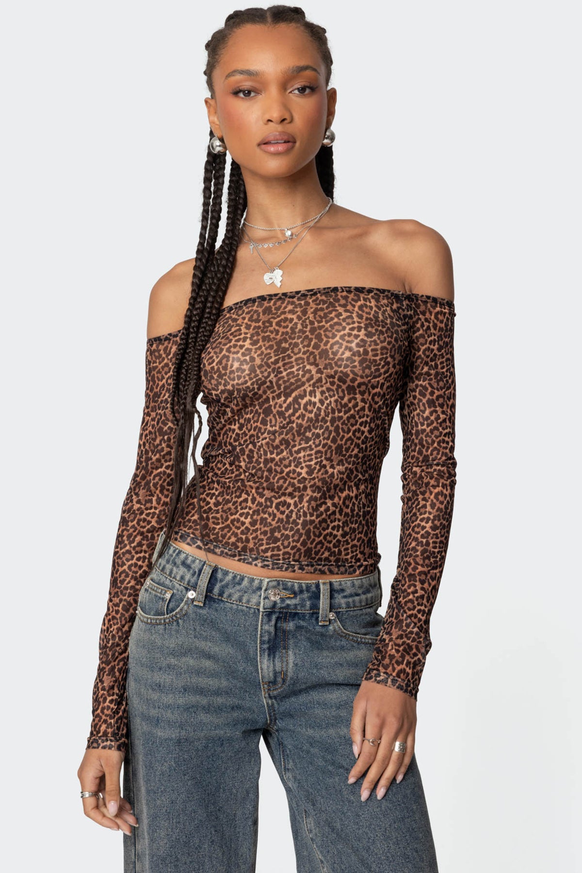 LEOPARD