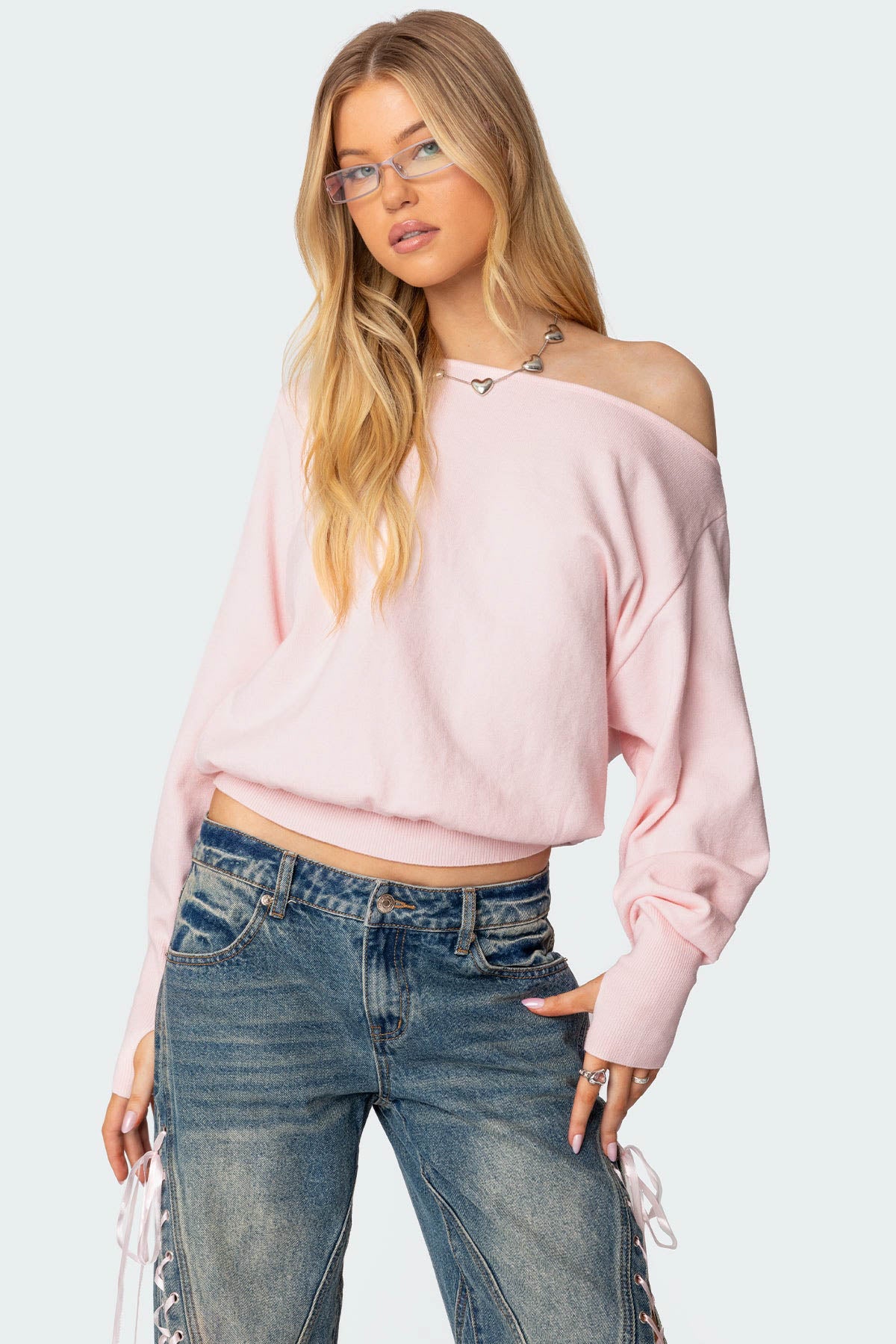 LIGHT PINK