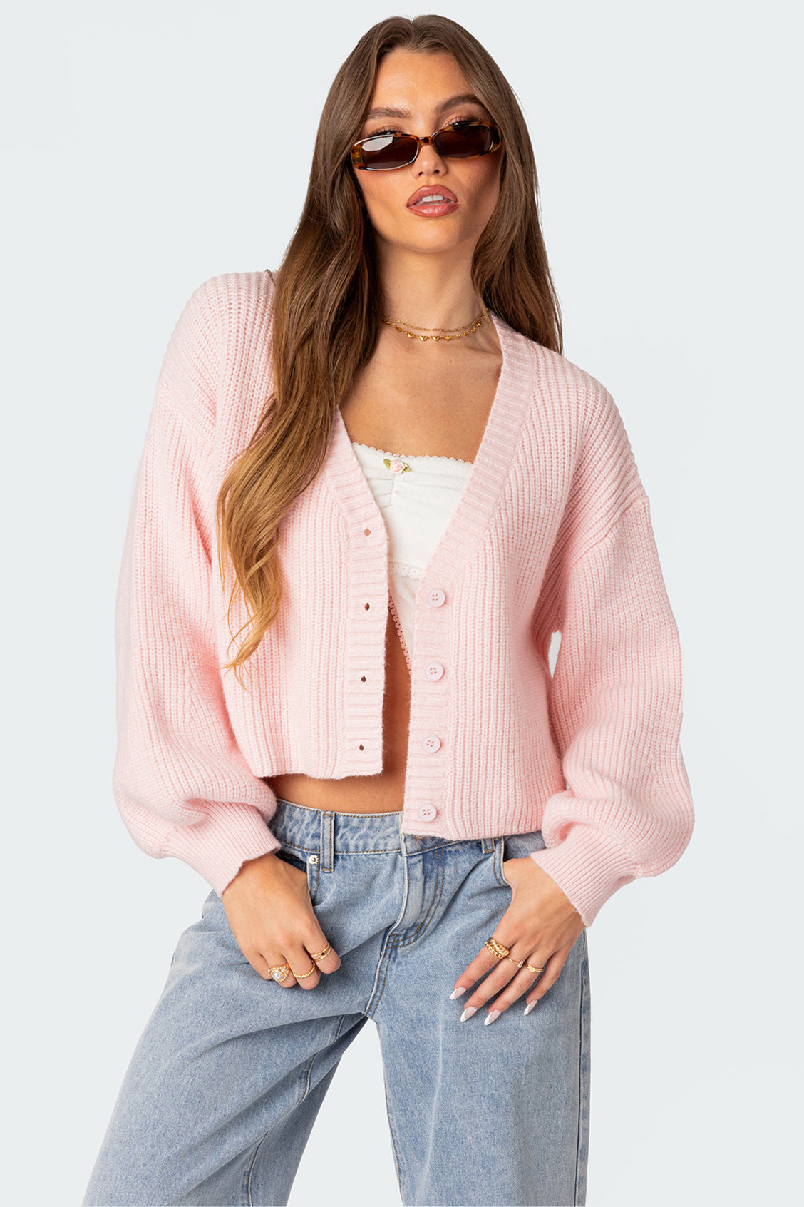LIGHT PINK