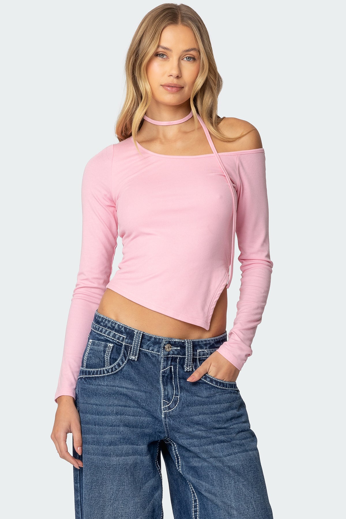 LIGHT PINK