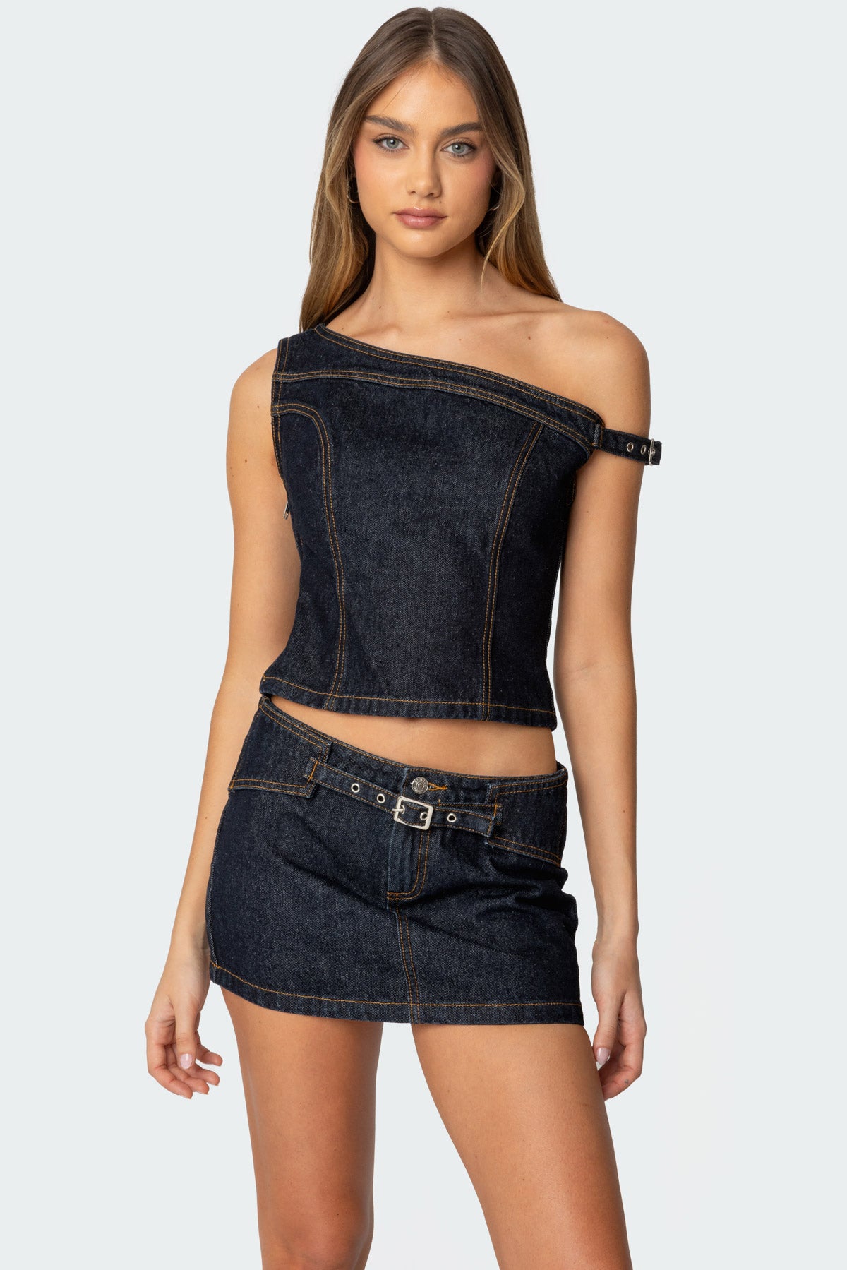 DARK BLUE