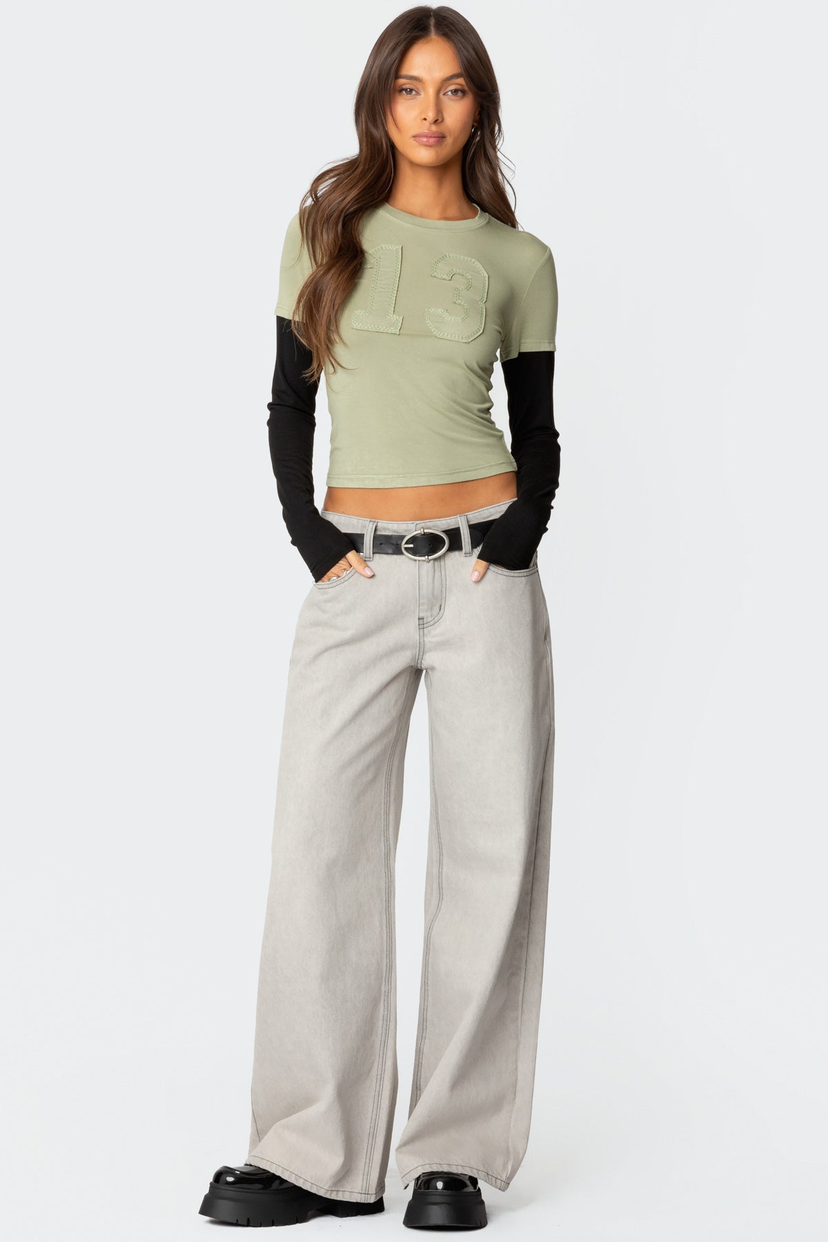 GRAY
