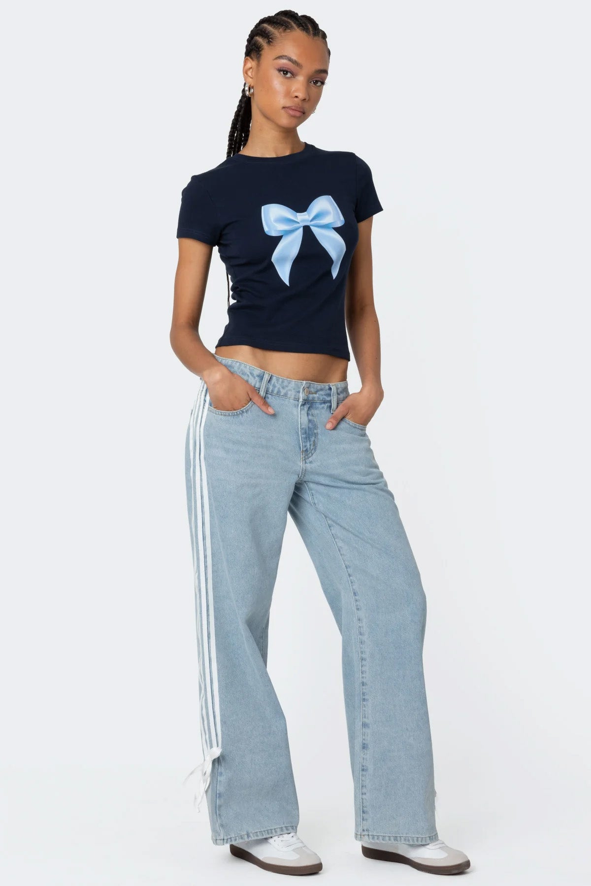 LIGHT BLUE