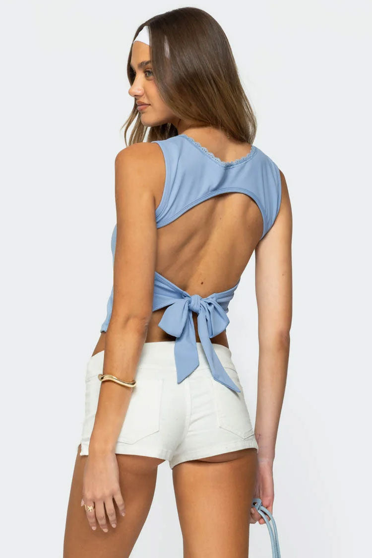 LIGHT BLUE