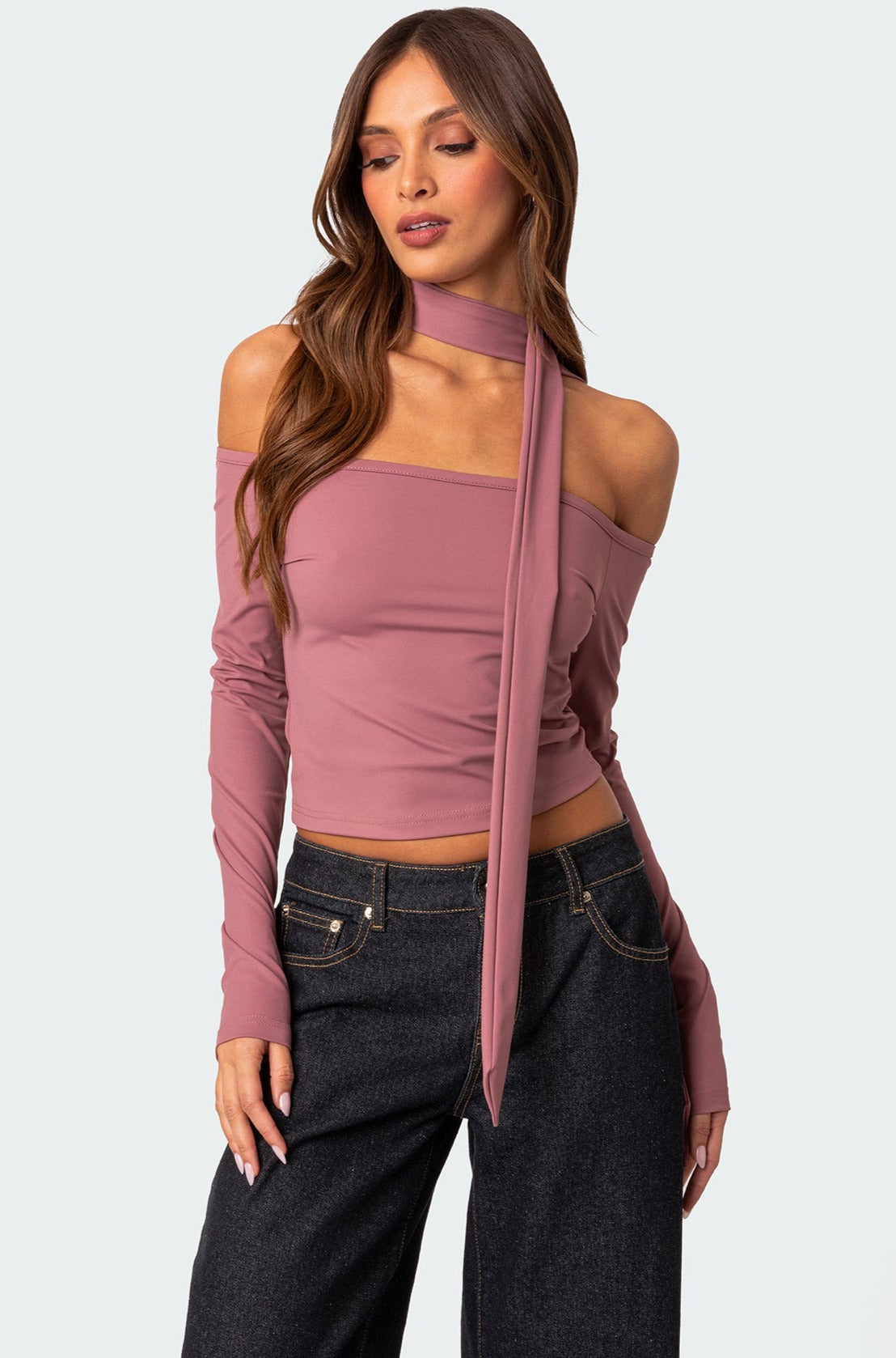 MAUVE